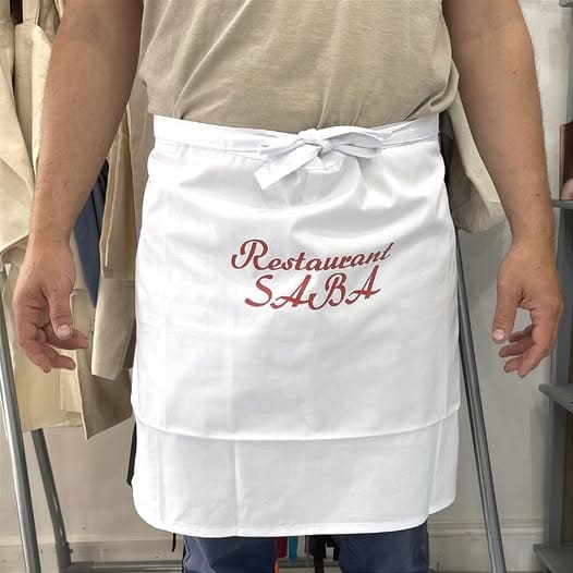 Textile personnalisé : marquage et impression
