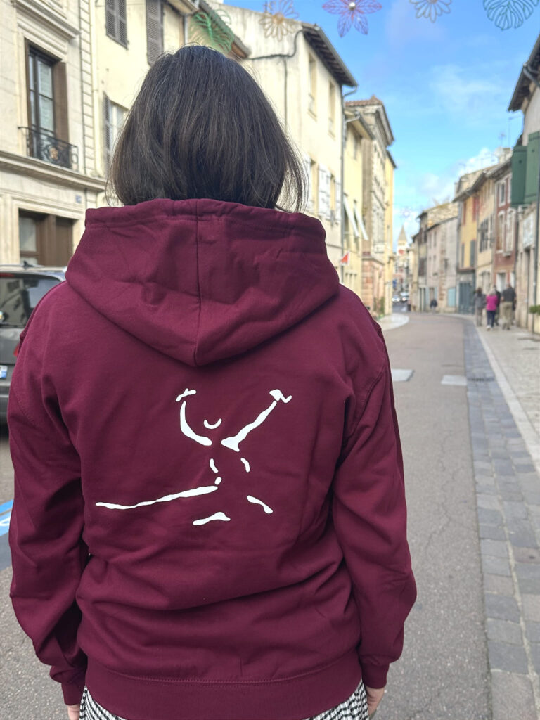 Textile personnalisé : marquage et impression