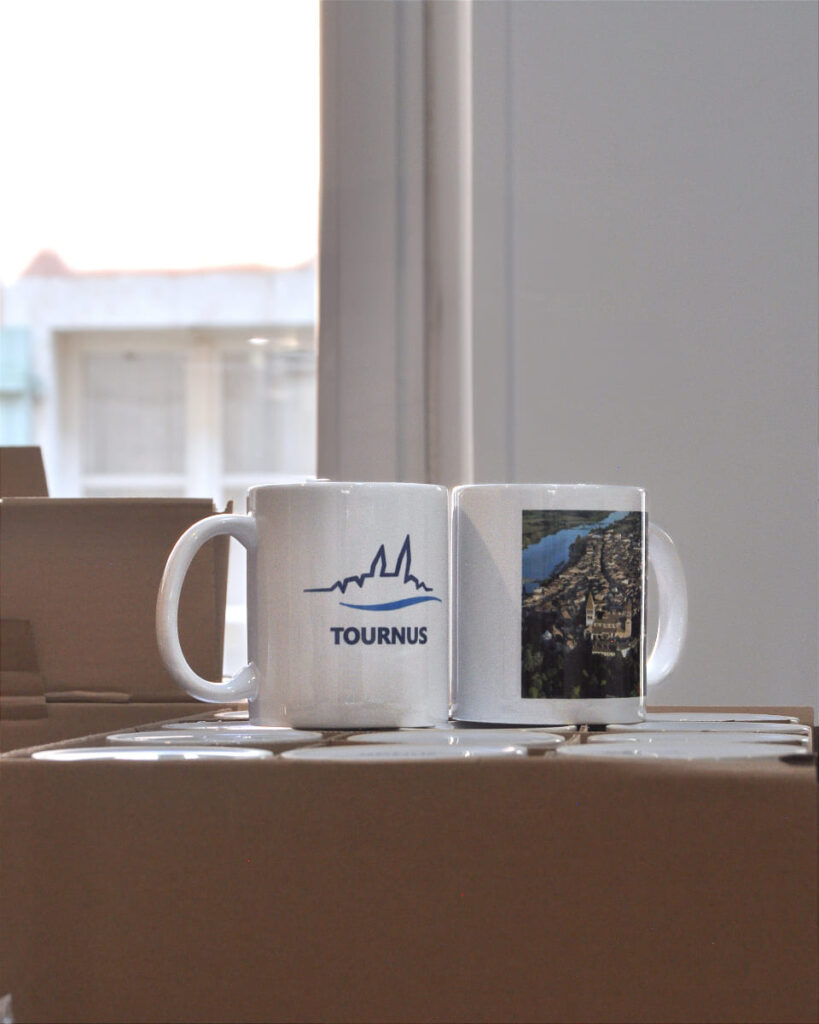 Goodies et objets publicitaires personnalisés